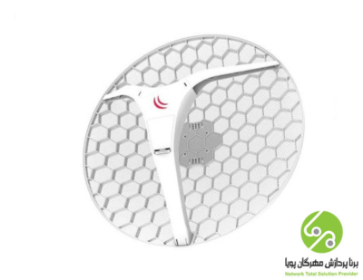  رادیو بی سیم میکروتیک LHG XL HP5